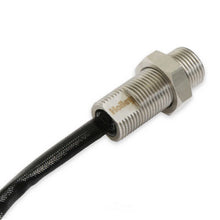 Load image into Gallery viewer, Holley EFI Hall Effect Crankshaft Signal Sensor 554-118 - Back View