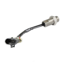 Load image into Gallery viewer, Holley EFI Hall Effect Crankshaft Signal Sensor 554-118 - Installation View