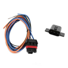 Load image into Gallery viewer, Holley EFI High Current Nitrous Solenoid Driver 554-111 - Main Product View