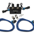 Load image into Gallery viewer, Holley EFI High Flow Dual Solenoid Boost Control Kit 557-201 - Main Product View
