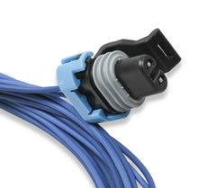 Load image into Gallery viewer, Holley EFI High Flow Dual Solenoid Boost Control Kit 557-201 - Installation View