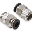 Load image into Gallery viewer, Holley EFI High Flow Dual Solenoid Boost Control Kit 557-201 - Additional View 5