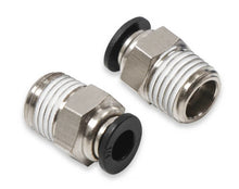 Load image into Gallery viewer, Holley EFI High Flow Dual Solenoid Boost Control Kit 557-201 - Additional View 5
