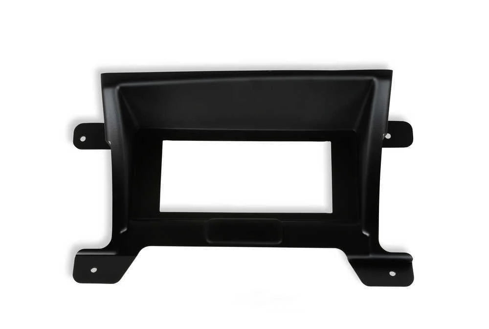 Holley EFI Holley Dash Bezels Holley EFI 6.86" Pro Dash 553-427 fits 1986-1994 Chevrolet / GMC - Main Product View