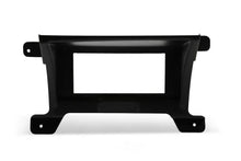 Load image into Gallery viewer, Holley EFI Holley Dash Bezels Holley EFI 6.86" Pro Dash 553-427 fits 1986-1994 Chevrolet / GMC - Side View