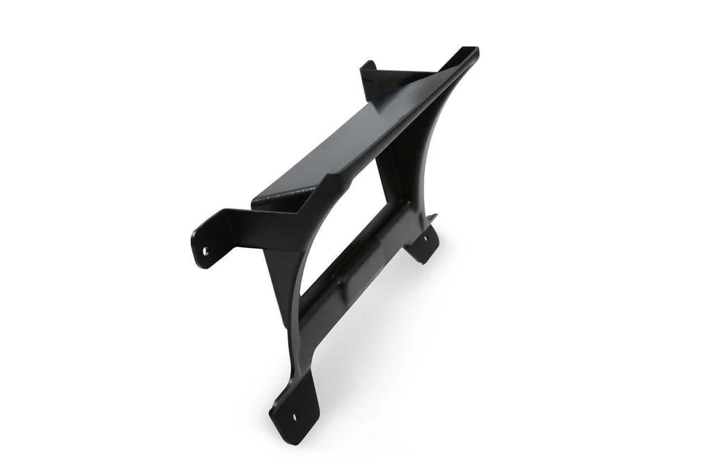 Holley EFI Holley Dash Bezels Holley EFI 6.86" Pro Dash 553-427 fits 1986-1994 Chevrolet / GMC - Installation View