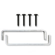 Load image into Gallery viewer, Holley EFI Holley Dash Bezels Holley EFI 6.86" Pro Dash 553-427 fits 1986-1994 Chevrolet / GMC - Additional View 5