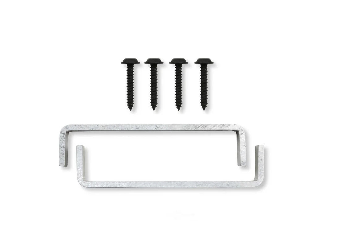 Holley EFI Holley Dash Bezels Holley EFI 6.86" Pro Dash 553-427 fits 1986-1994 Chevrolet / GMC - Additional View 5