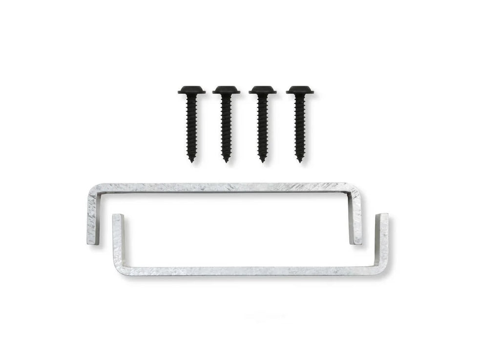 Holley EFI Holley Dash Bezels Holley EFI 6.86" Pro Dash 553-427 fits 1986-1994 Chevrolet / GMC - Additional View 5