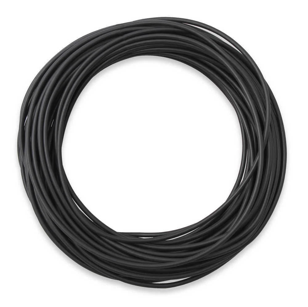 Holley EFI Holley EFI 100FT Shielded Cable, 3 Conductor 572-104 - Main Product View
