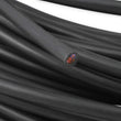 Load image into Gallery viewer, Holley EFI Holley EFI 100FT Shielded Cable, 3 Conductor 572-104 - Side View