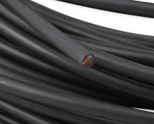 Load image into Gallery viewer, Holley EFI Holley EFI 100FT Shielded Cable, 3 Conductor 572-104 - Side View