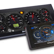 Load image into Gallery viewer, Holley EFI Holley EFI 12.3" Pro Dash 553-111 - Installation View