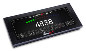 Holley EFI Holley EFI 12.3" Standalone Pro Dash 553-116 - Main Product View