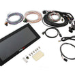 Load image into Gallery viewer, Holley EFI Holley EFI 12.3" Standalone Pro Dash 553-116 - Side View