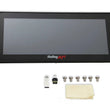 Load image into Gallery viewer, Holley EFI Holley EFI 12.3" Standalone Pro Dash 553-116 - Back View