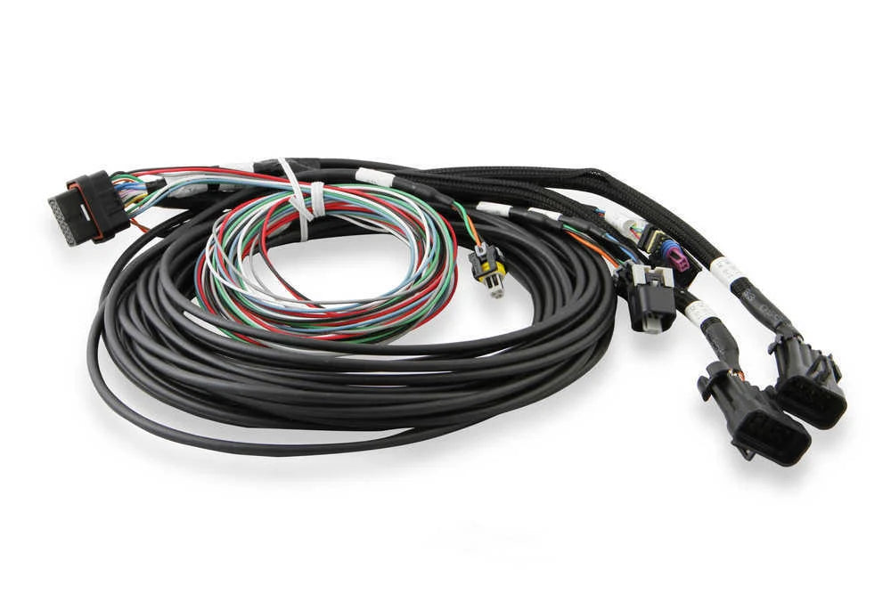 Holley EFI Holley EFI 12.3" Standalone Pro Dash 553-116 - Additional View 9