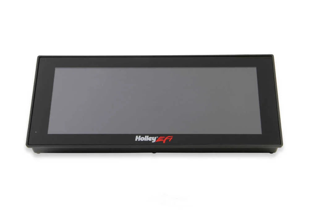 Holley EFI Holley EFI 12.3" Standalone Pro Dash 553-116 - Additional View 13
