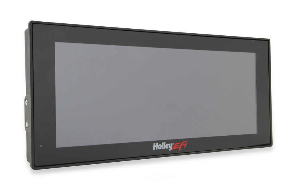 Holley EFI Holley EFI 12.3" Standalone Pro Dash 553-116 - Additional View 15
