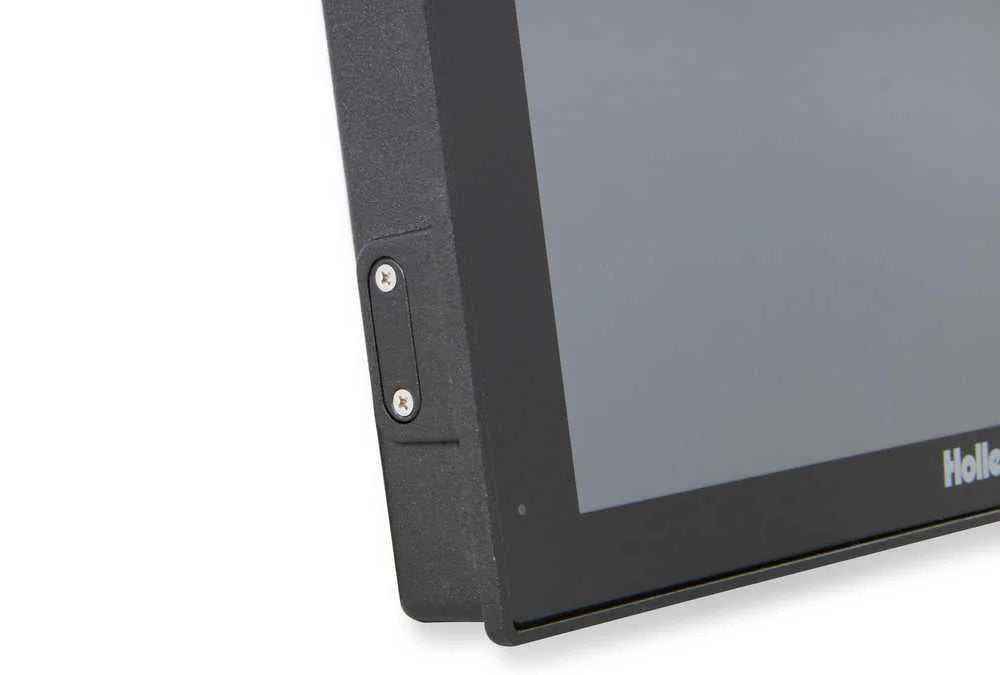 Holley EFI Holley EFI 12.3" Standalone Pro Dash 553-116 - Additional View 16