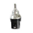 Load image into Gallery viewer, Holley EFI Holley EFI 15-90 PSI Fuel Regulator 6AN Boost Reference 1:1 12-894 - Main Product View