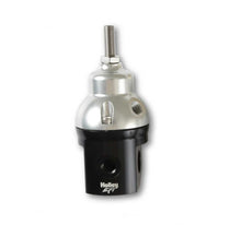 Load image into Gallery viewer, Holley EFI Holley EFI 15-90 PSI Fuel Regulator 6AN Boost Reference 1:1 12-894 - Main Product View