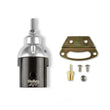 Load image into Gallery viewer, Holley EFI Holley EFI 15-90 PSI Fuel Regulator 8AN Boost Reference 1:1 12-895 - Main Product View