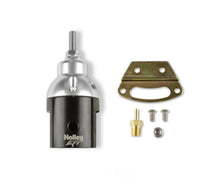 Load image into Gallery viewer, Holley EFI Holley EFI 15-90 PSI Fuel Regulator 8AN Boost Reference 1:1 12-895 - Main Product View