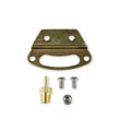 Load image into Gallery viewer, Holley EFI Holley EFI 15-90 PSI Fuel Regulator 8AN Boost Reference 1:1 12-895 - Additional View 5