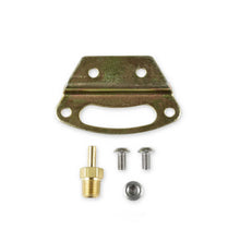 Load image into Gallery viewer, Holley EFI Holley EFI 15-90 PSI Fuel Regulator 8AN Boost Reference 1:1 12-895 - Additional View 5