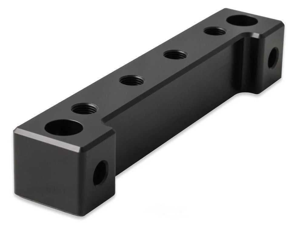 Holley EFI Holley EFI 1/8NPT Sensor Block 534-35 - Additional View 5