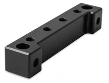 Load image into Gallery viewer, Holley EFI Holley EFI 1/8NPT Sensor Block 534-35 - Additional View 5