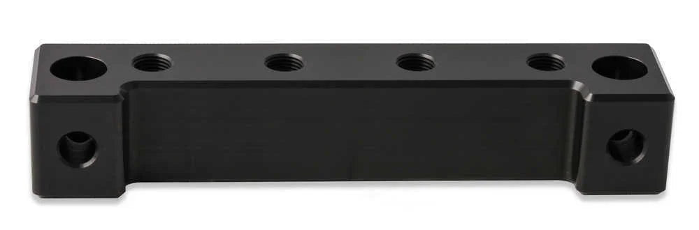 Holley EFI Holley EFI 1/8NPT Sensor Block 534-35 - Additional View 6