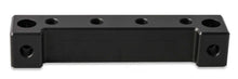 Load image into Gallery viewer, Holley EFI Holley EFI 1/8NPT Sensor Block 534-35 - Additional View 6