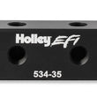 Load image into Gallery viewer, Holley EFI Holley EFI 1/8NPT Sensor Block 534-35 - Additional View 7