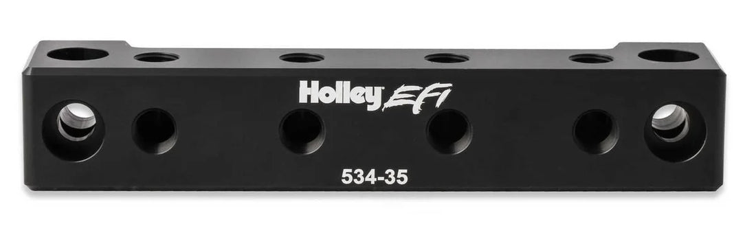 Holley EFI Holley EFI 1/8NPT Sensor Block 534-35 - Additional View 7