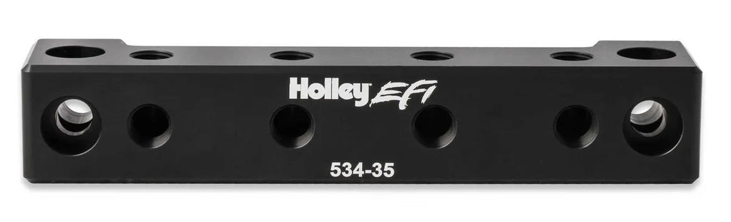 Holley EFI Holley EFI 1/8NPT Sensor Block 534-35 - Additional View 7