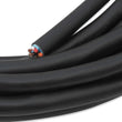 Load image into Gallery viewer, Holley EFI Holley EFI 25FT Cable, 7 Conductor 572-100 - Side View
