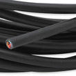Load image into Gallery viewer, Holley EFI Holley EFI 25FT Shielded Cable, 3 Conductor 572-103 - Side View