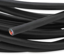 Load image into Gallery viewer, Holley EFI Holley EFI 25FT Shielded Cable, 3 Conductor 572-103 - Side View