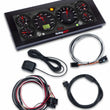 Load image into Gallery viewer, Holley EFI Holley EFI 6.86" Pro Dash 553-112 - Side View