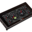 Load image into Gallery viewer, Holley EFI Holley EFI 6.86" Pro Dash 553-112 - Back View