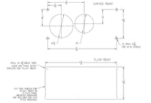 Load image into Gallery viewer, Holley EFI Holley EFI 6.86" Pro Dash 553-112 - Additional View 5