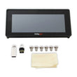 Load image into Gallery viewer, Holley EFI Holley EFI 6.86" Standalone Pro Dash 553-117 - Side View