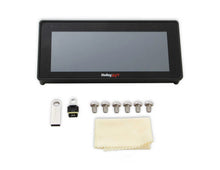 Load image into Gallery viewer, Holley EFI Holley EFI 6.86" Standalone Pro Dash 553-117 - Side View