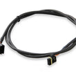 Load image into Gallery viewer, Holley EFI Holley EFI 6.86" Standalone Pro Dash 553-117 - Back View