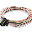 Load image into Gallery viewer, Holley EFI Holley EFI 6.86" Standalone Pro Dash 553-117 - Additional View 7