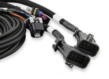 Load image into Gallery viewer, Holley EFI Holley EFI 6.86" Standalone Pro Dash 553-117 - Additional View 9