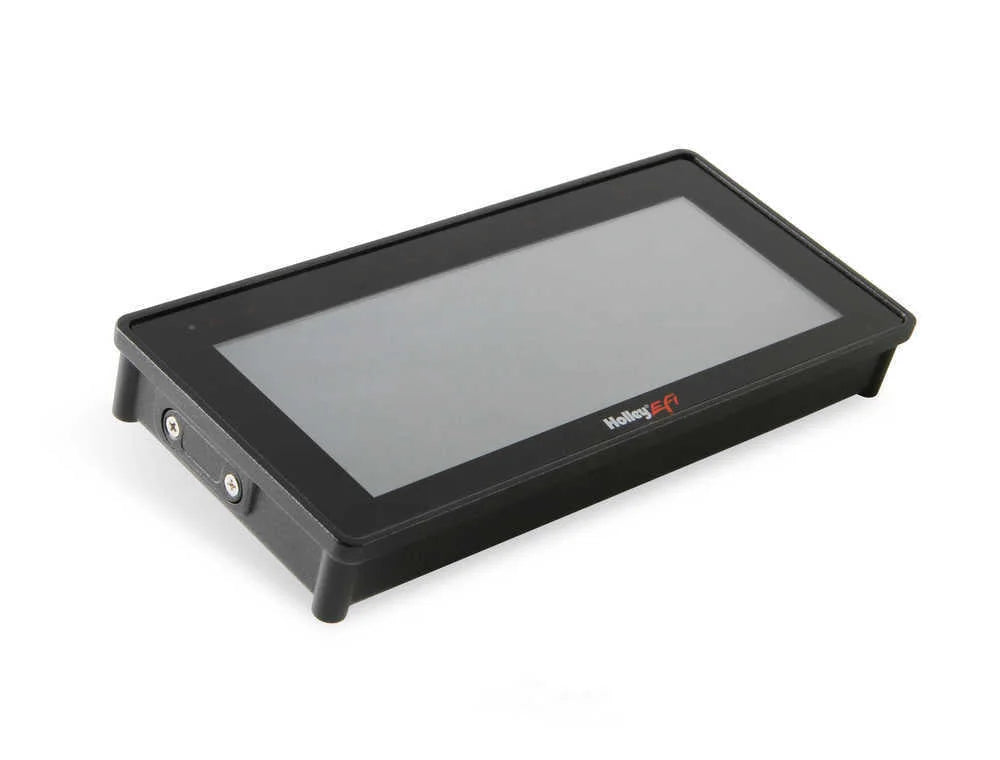 Holley EFI Holley EFI 6.86" Standalone Pro Dash 553-117 - Additional View 12