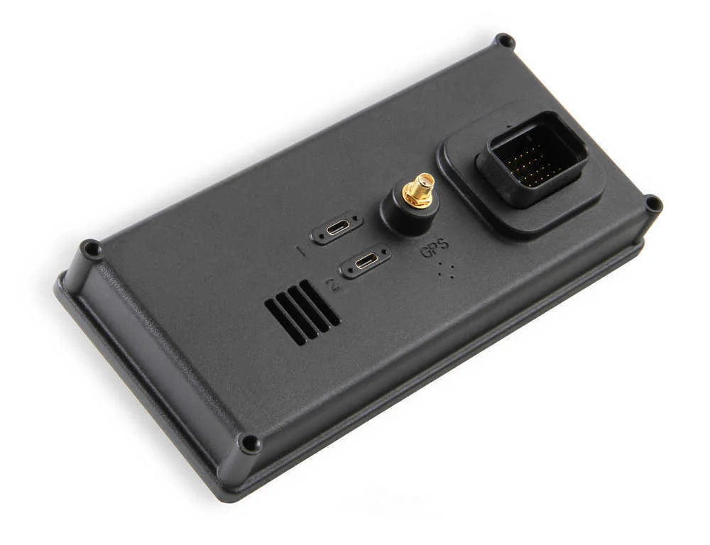 Holley EFI Holley EFI 6.86" Standalone Pro Dash 553-117 - Additional View 13